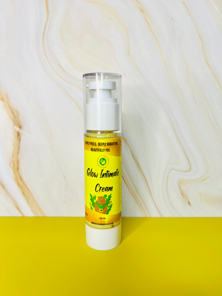 Glow Intimate Cream