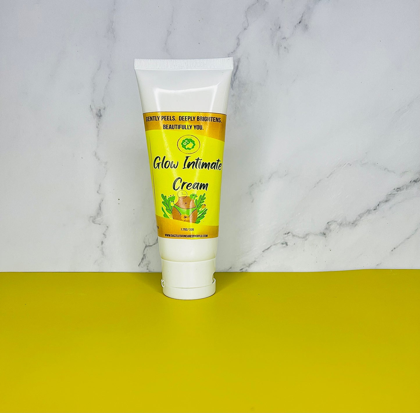 Glow Intimate Cream