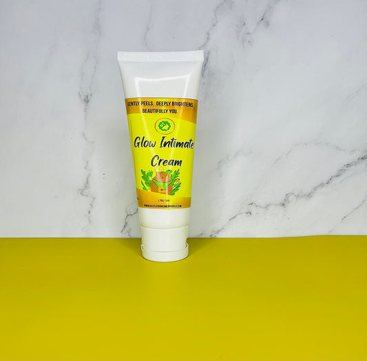 Glow Intimate Cream