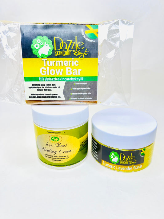 Hyperpigmentation bundle