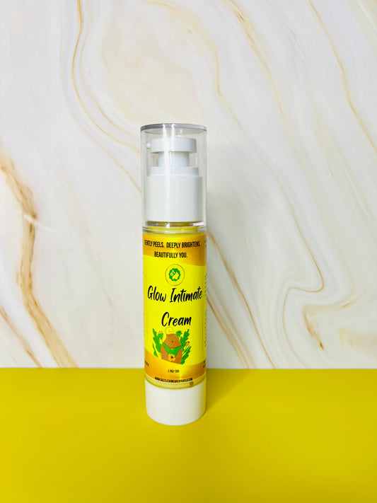 Glow Intimate Cream