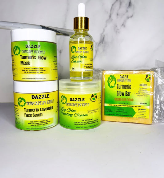 Large Acne Kit